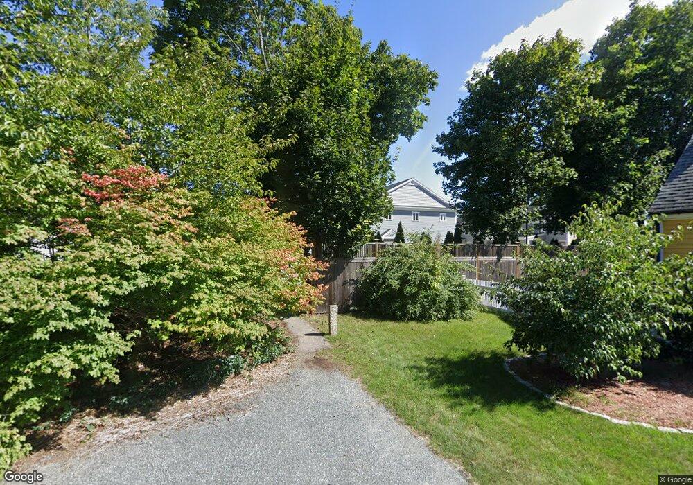 70 North St unit 1, Medfield, MA 02052 - photo 1