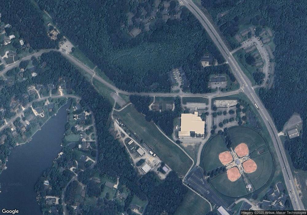 404 Northside Dr, Carrollton, GA 30117 - photo 1