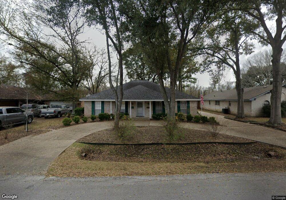 1202 Sally Anne Dr, Rosenberg, TX 77471 - photo 1