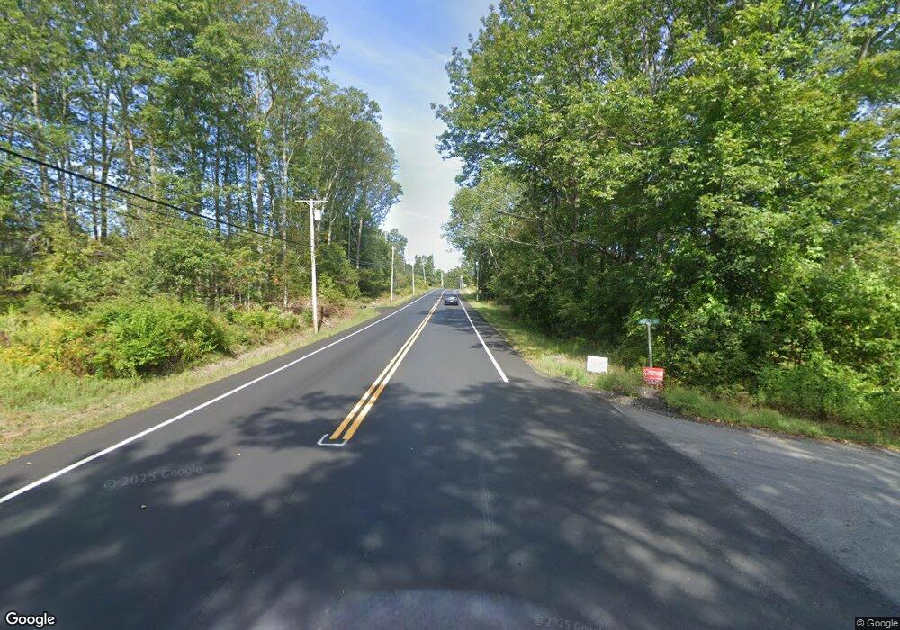 0 Middle Rd, Edgecomb, ME 04556 - photo 1