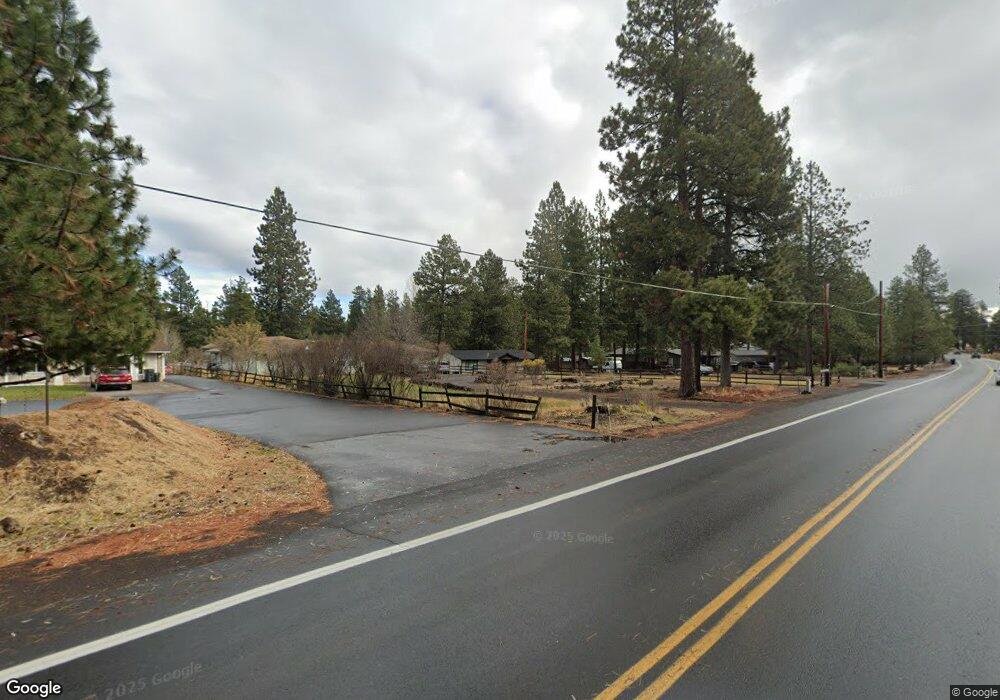 19672 Baker Rd, Bend, OR 97702 - photo 1