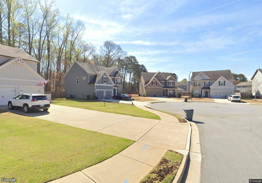 1840 Pebble Beach Dr, Marietta, GA 30008 - photo 1