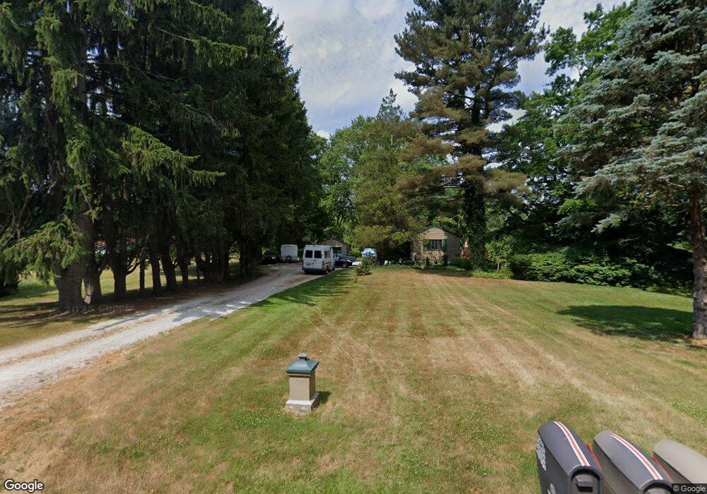 8277 Leaver Ave NW, Canal Fulton, OH 44614 - photo 1