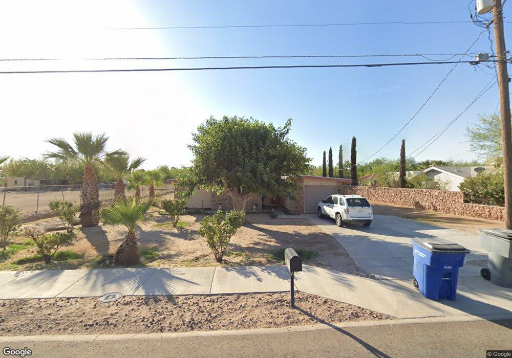 428 James St, El Paso, TX 79915 - photo 1