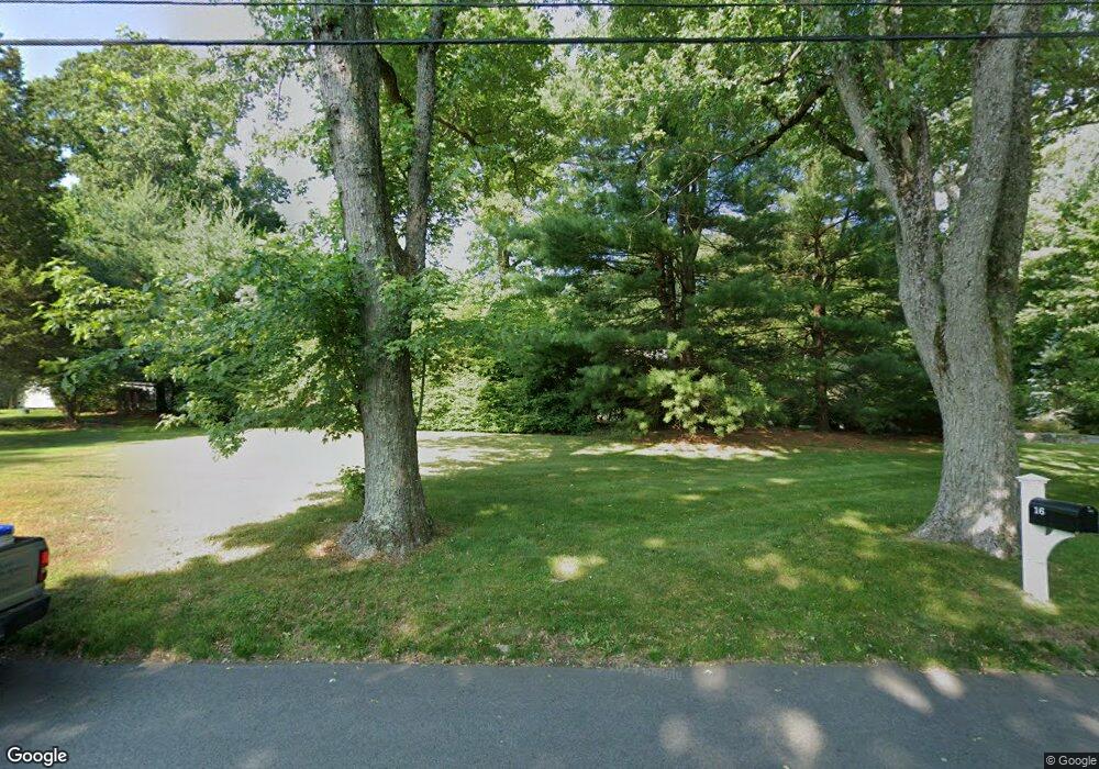 15 Sterling Rd S, Armonk, NY 10504 - photo 1