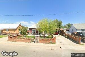 202 W Hoag Ave, Yuma, CO 80759