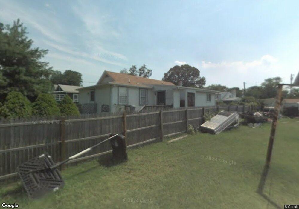 7804 Bridge Dr, Orchard Beach, MD 21226 - photo 1