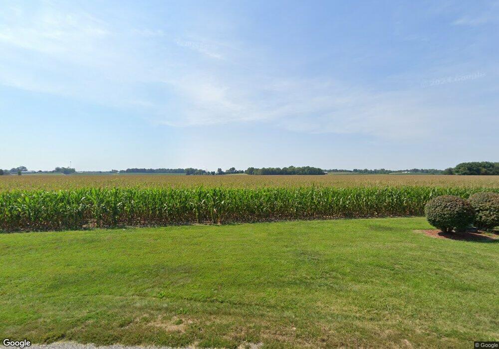 2701 E 950 S, Columbus, IN 47201 - photo 1