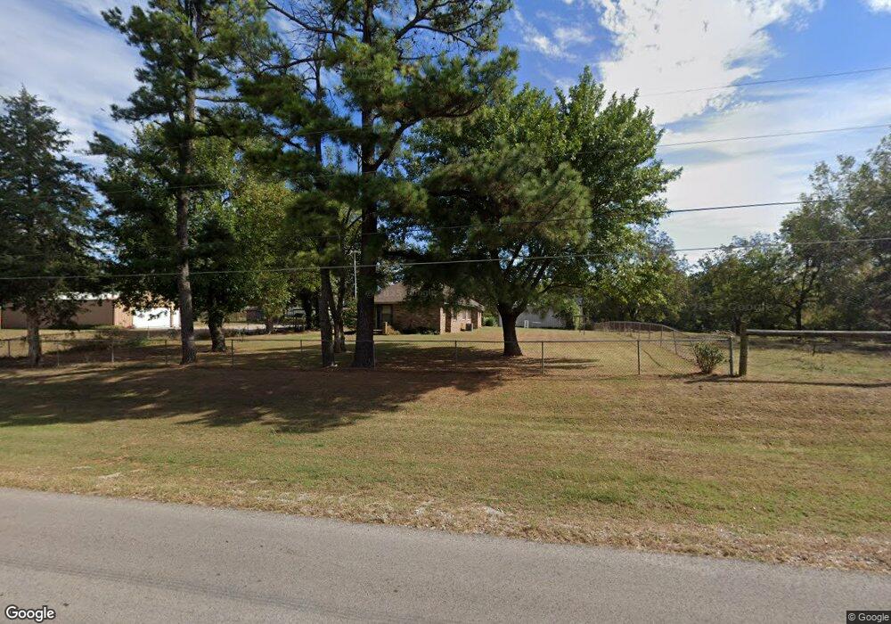 7501 Bethel Rd, Shawnee, OK 74804 - photo 1