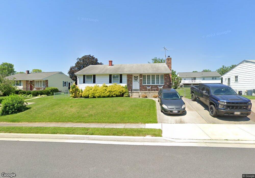 4 Kelbark Ct, Parkville, MD 21234 - photo 1