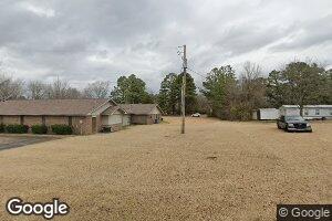 801 S 6th St, Gurdon, AR 71743