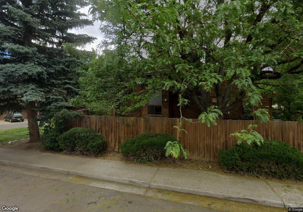 2651 Juniper Ave, Boulder, CO 80304 - photo 1