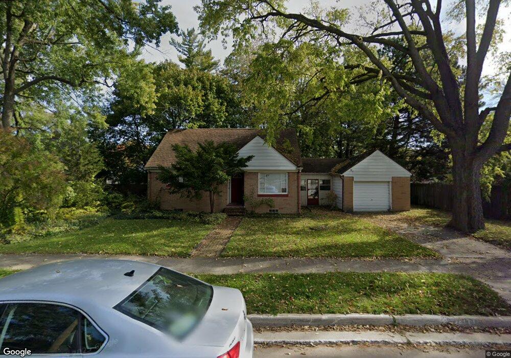 2009 Marion Ave, Lansing, MI 48910 - photo 1