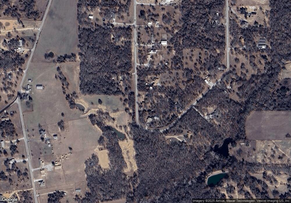 619 Windsor Ln, Springtown, TX 76082 - photo 1