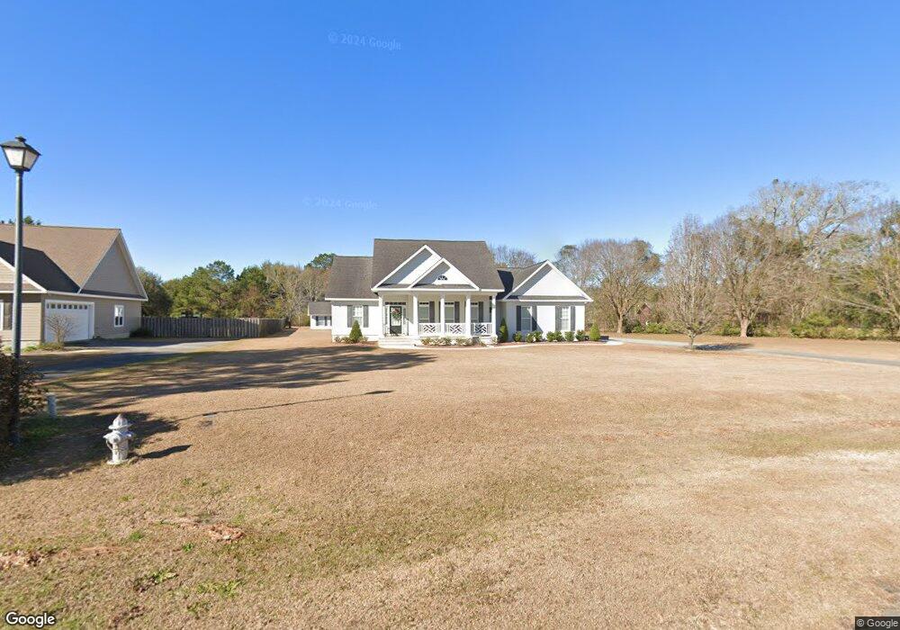 107 Slash Pine Ln N, Thomasville, GA 31757 - photo 1