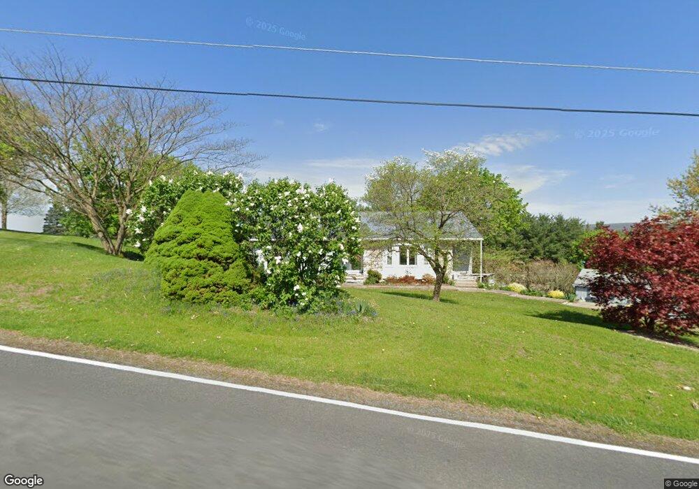 871 Zion Church Rd, Hamburg, PA 19526 - photo 1