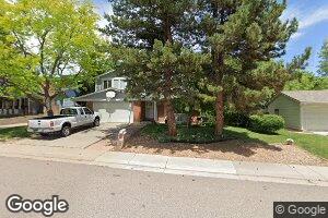 9641 Sierra Dr, Arvada, CO 80005