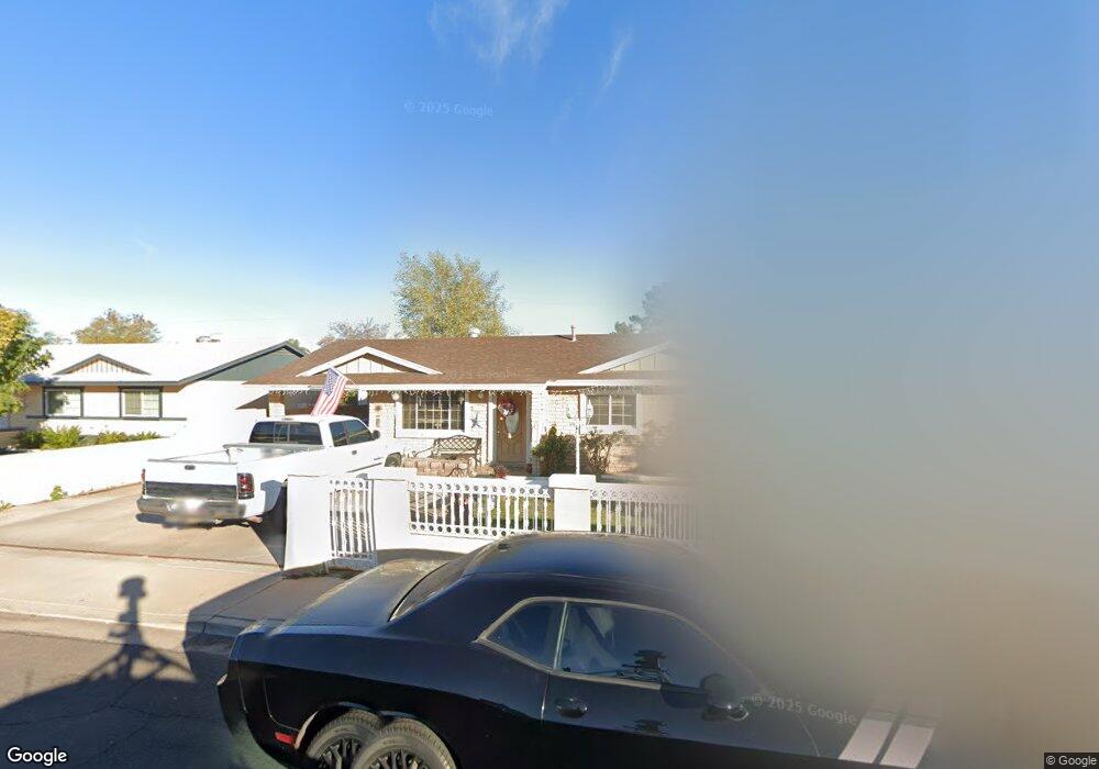 942 E 7th Dr, Mesa, AZ 85204 - photo 1