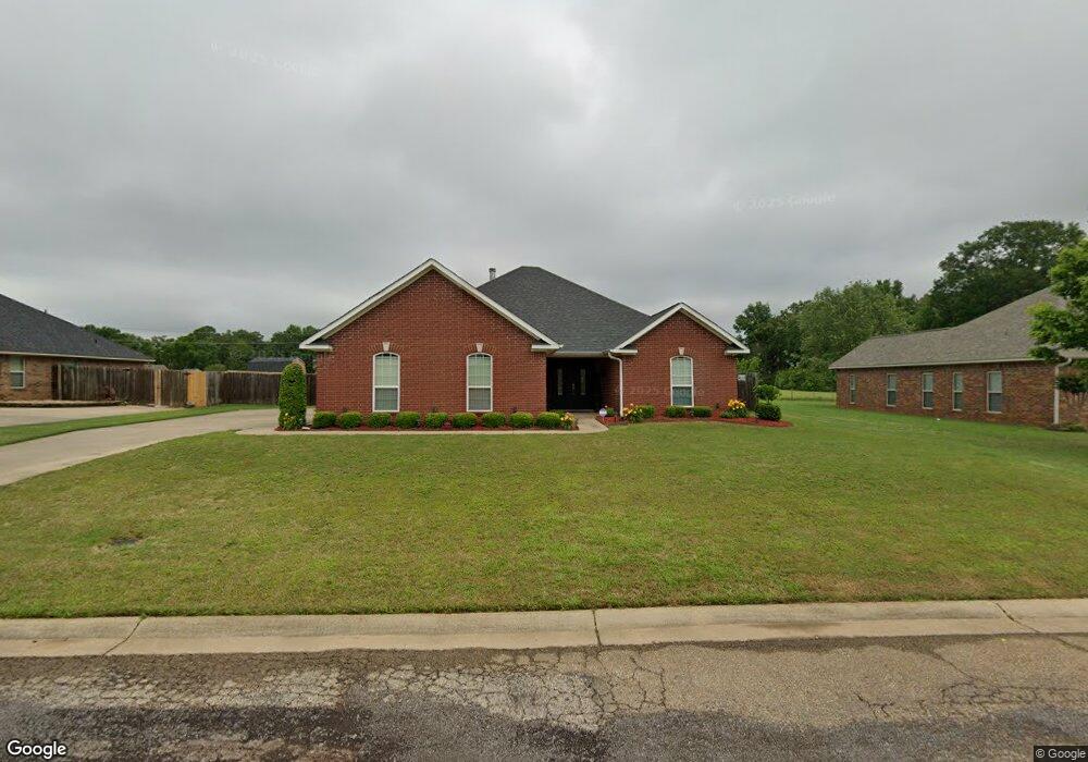 16 Copper Ridge Rd, Texarkana, TX 75503 - photo 1