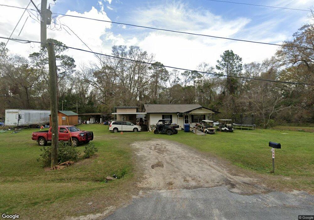 184 W Clement Ave, Lenox, GA 31637 - photo 1