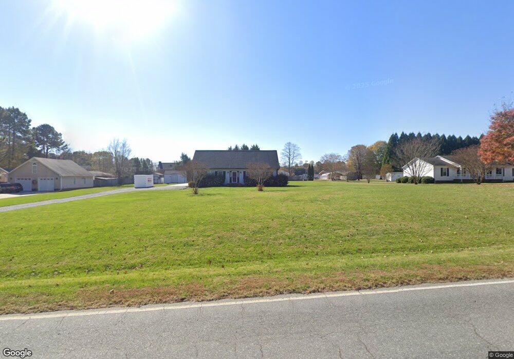 5880 Old Randleman Rd, Greensboro, NC 27406 - photo 1