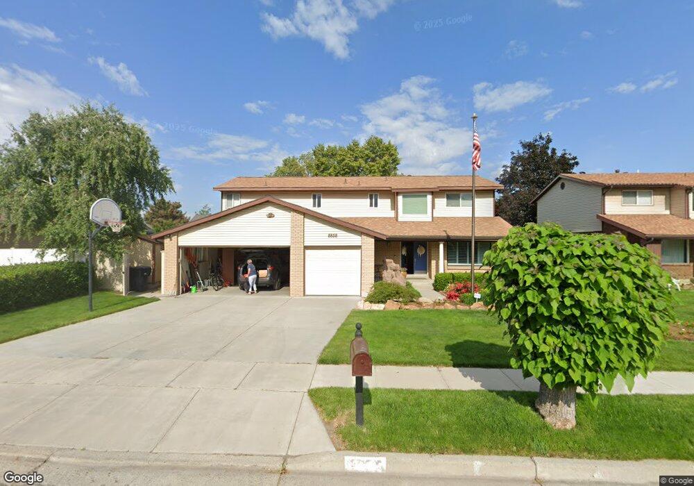 8858 Piper Ln, Sandy, UT 84093 - photo 1