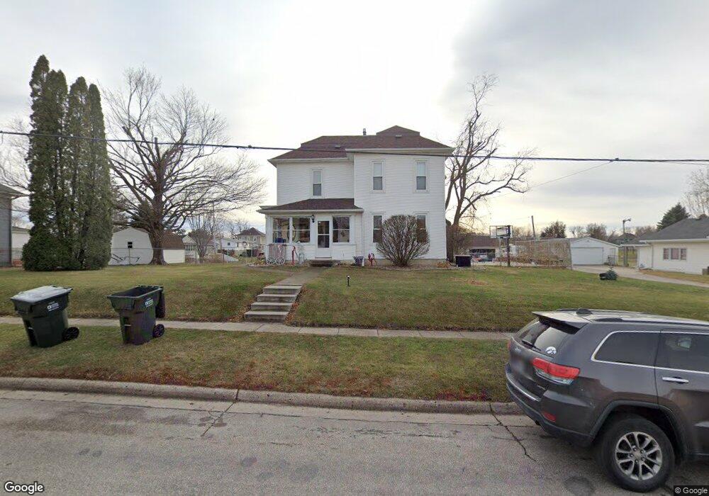 211 E State St, Baxter, IA 50028 - photo 1