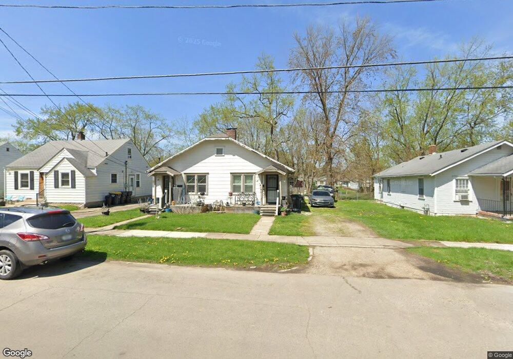 2236 W 9th St, Anderson, IN 46016 - photo 1
