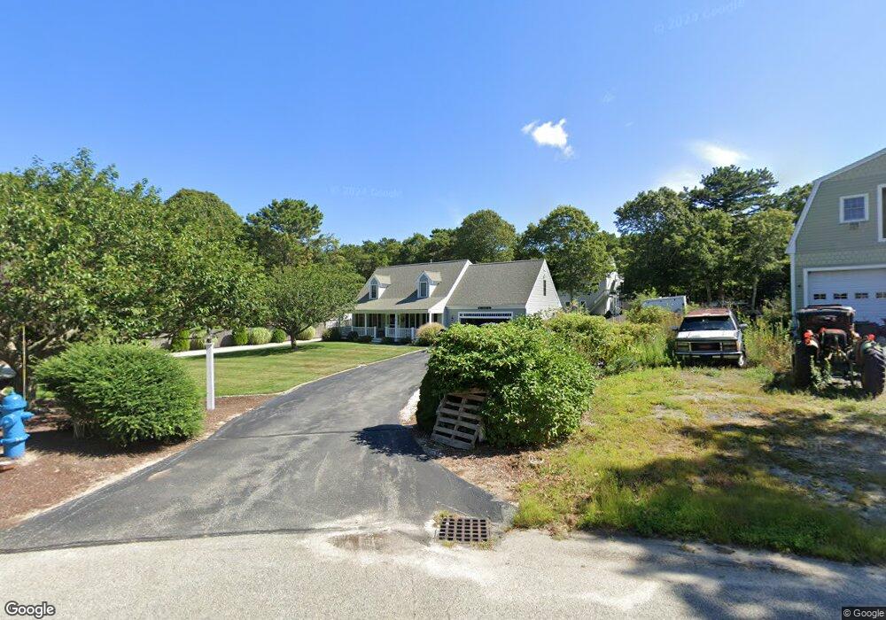 7 King Henry Rd, Harwich, MA 02645 - photo 1