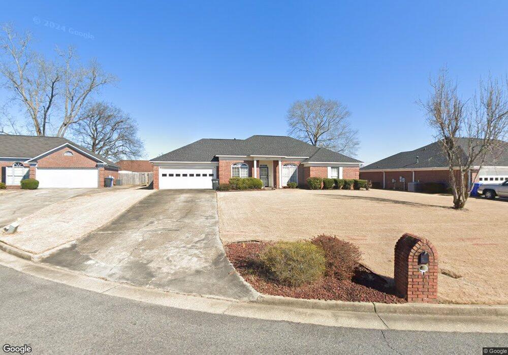 5223 Chatham Woods Ln, Columbus, GA 31907 - photo 1