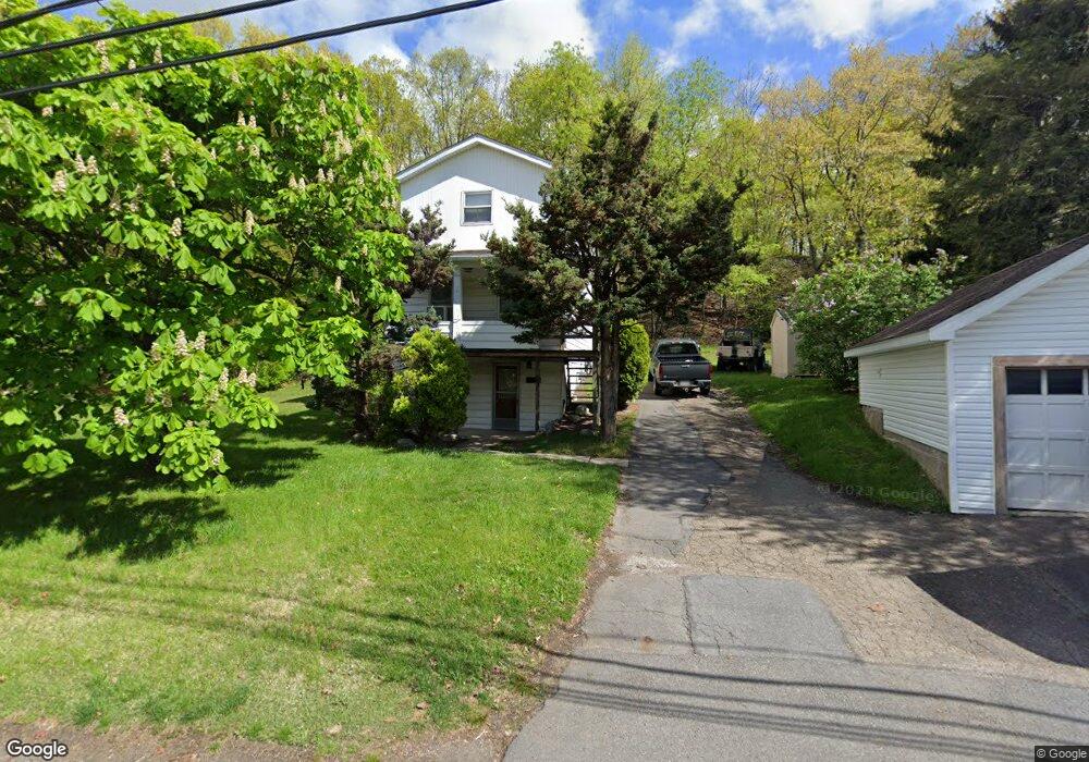 237 Lidy Rd, Dupont, PA 18641 - photo 1