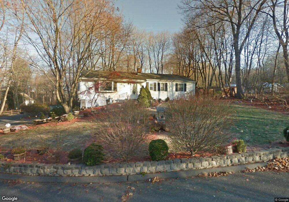 7 Brookside Place, Wilton, CT 06897 - photo 1