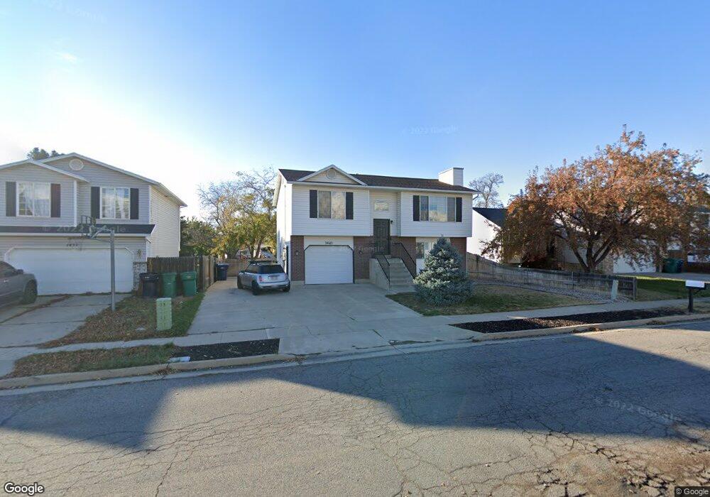 1461 N 250 W, Layton, UT 84041 - photo 1