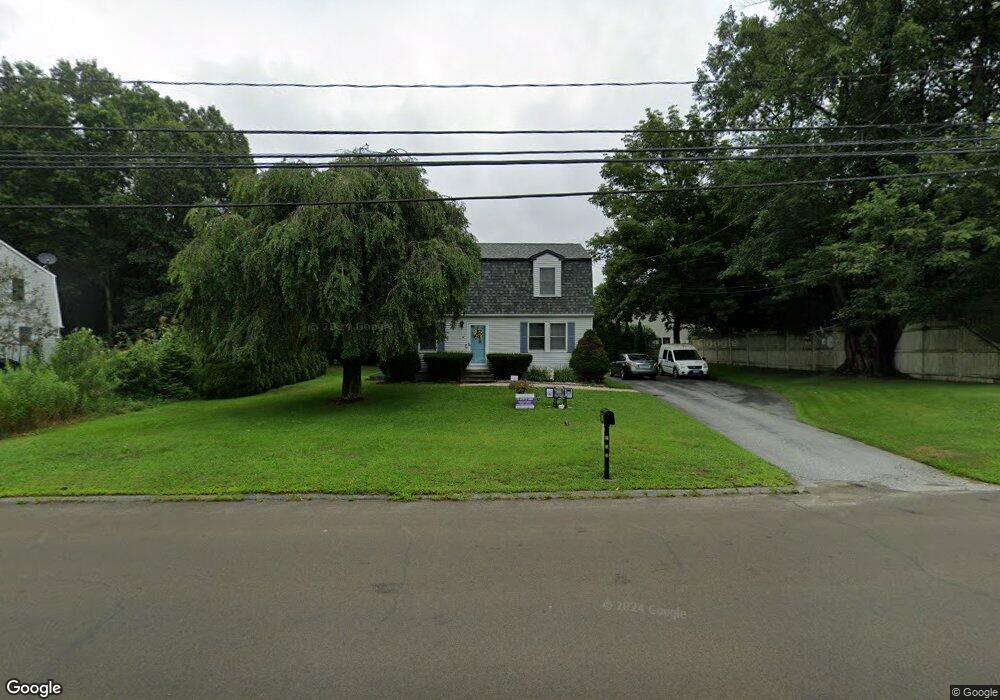 48 Green Hollow Rd, Danielson, CT 06239 - photo 1