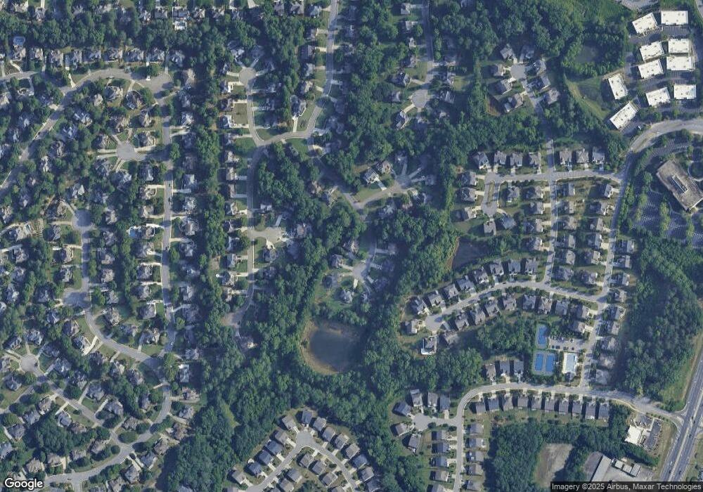 3820 Bridle Creek Dr unit VI, Suwanee, GA 30024 - photo 1