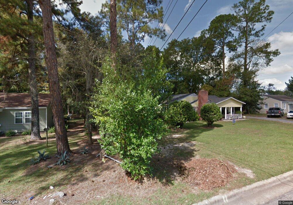 808 Highland Blvd, Moultrie, GA 31768 - photo 1