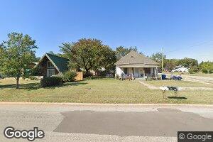 401 S Main St, Argonia, KS 67004