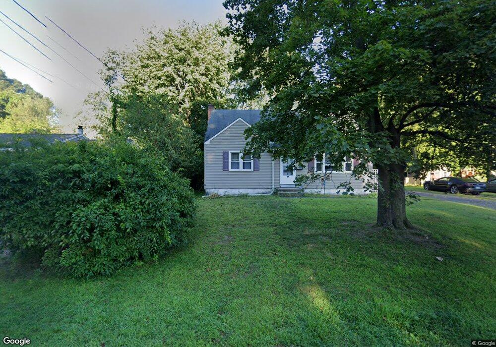 24 Carriage Dr unit Includes All Utiliti, Enfield, CT 06082 - photo 1