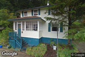 531 Park St, Juneau, AK 99801