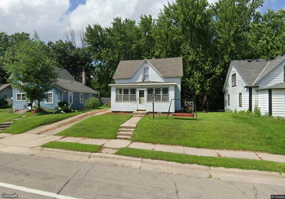 718 W Front St, Albert Lea, MN 56007 - photo 1