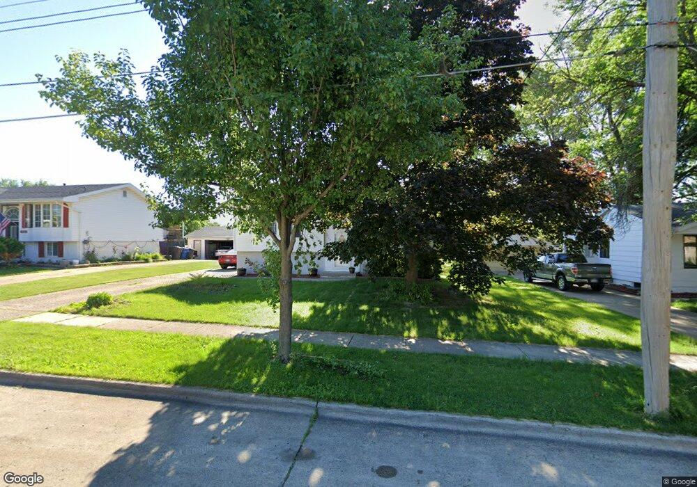 3727 SE 12th St, Des Moines, IA 50315 - photo 1