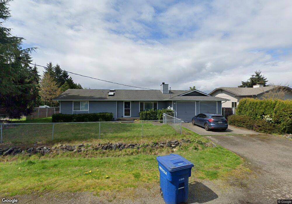 24255 13th Ave S, Des Moines, WA 98198 - photo 1