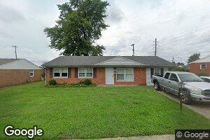 916 Carter Rd, Owensboro, KY 42301