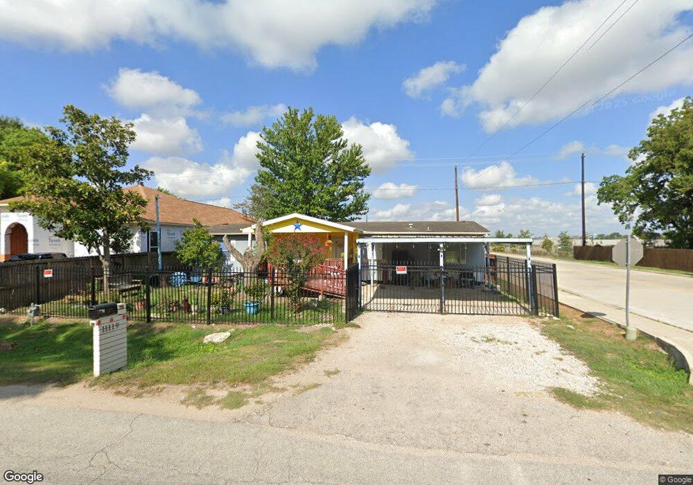 11119 Cora St, Houston, TX 77088 - photo 1