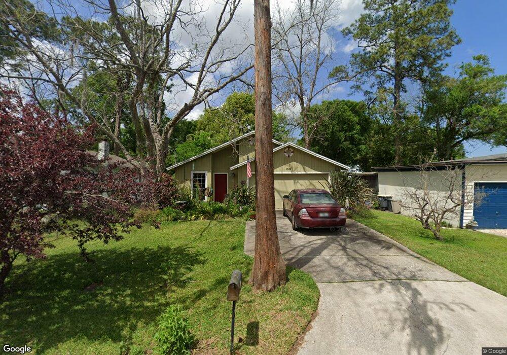 4833 Kerle St, Jacksonville, FL 32205 - photo 1