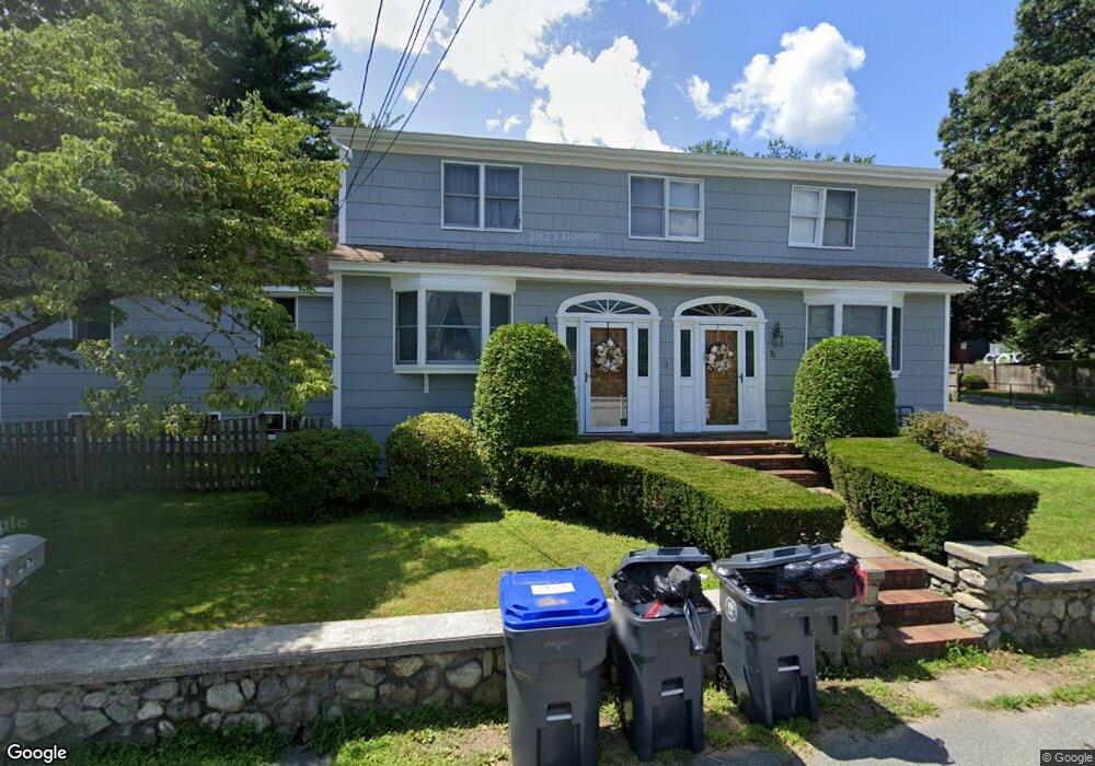 74 Weybossett St unit 76, Methuen, MA 01844 - photo 1