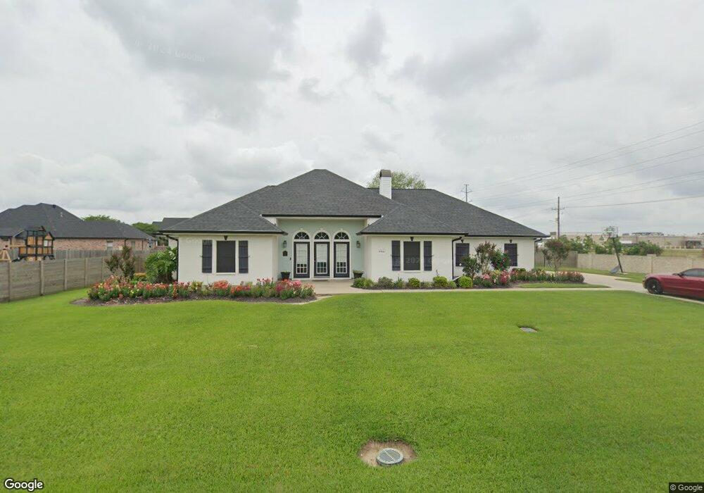 5714 E Stephie Ln, Lake Charles, LA 70605 - photo 1