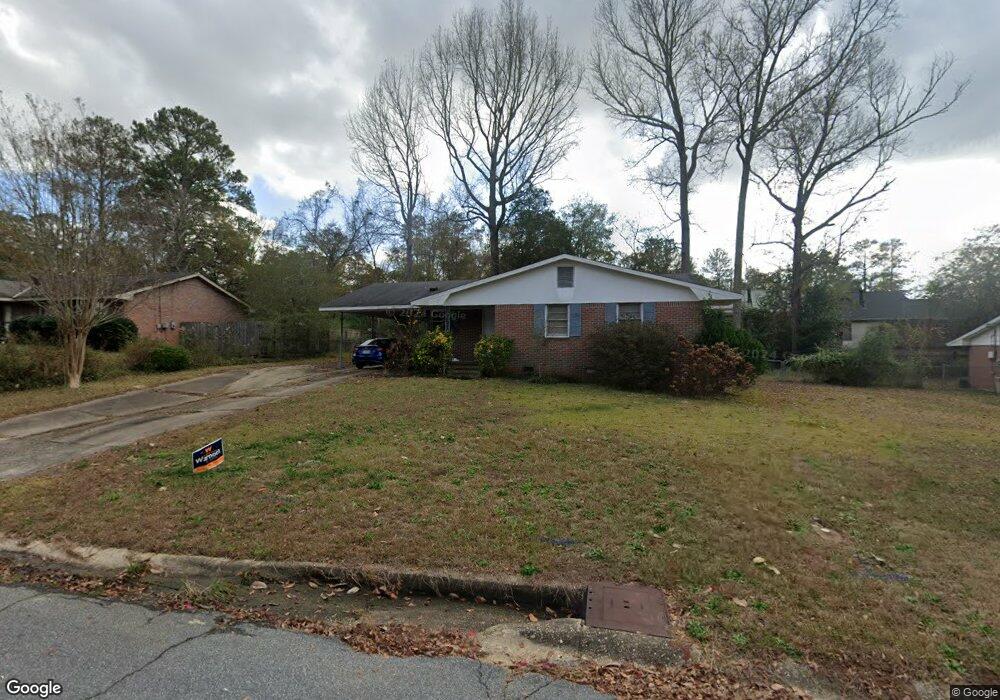 4716 Delfair Dr, Columbus, GA 31907 - photo 1