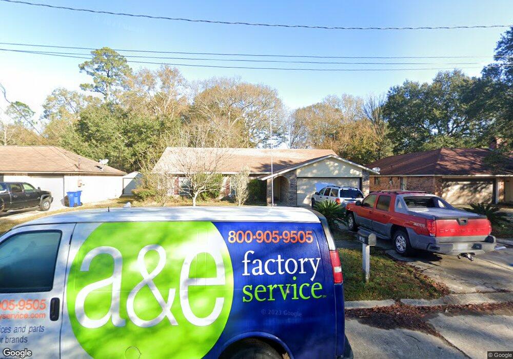 1478 Saint Christopher St, Slidell, LA 70460 - photo 1