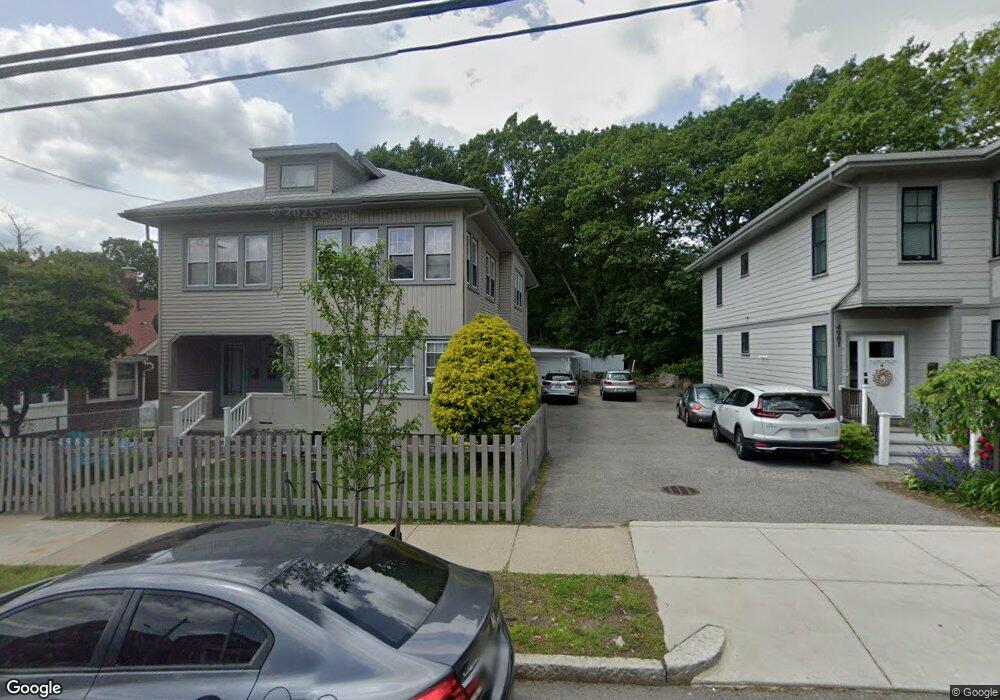 Street View Photo